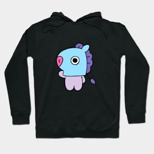 MANG BT21 Hoodie